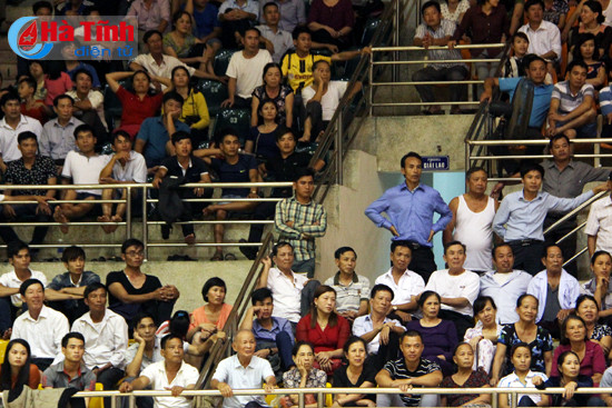 ha tinh vao chung ket giai bong chuyen tre cup cac clb toan quoc