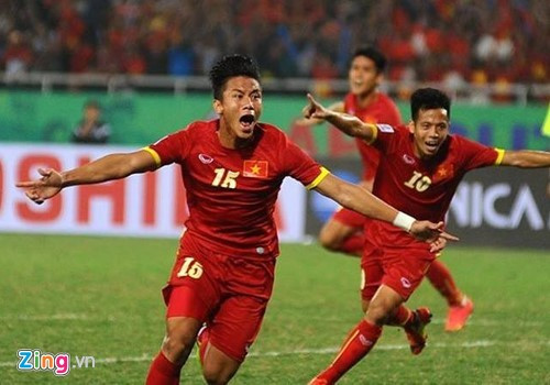 5 ly do khien viet nam kho thang myanmar