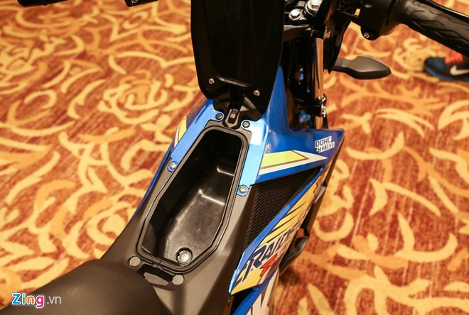 suzuki raider 2016 ra mat gia tu 49 trieu dong