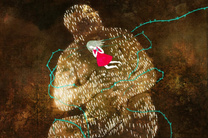 de tuoi teen khong bi xam hai tinh duc tu nguyen