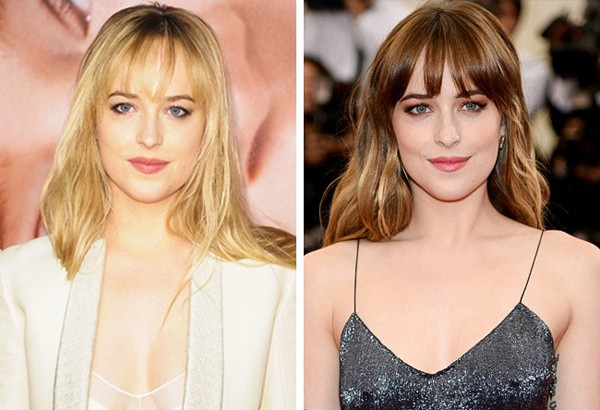 10 my nhan chung minh da ngam hop voi toc sam mau hon het