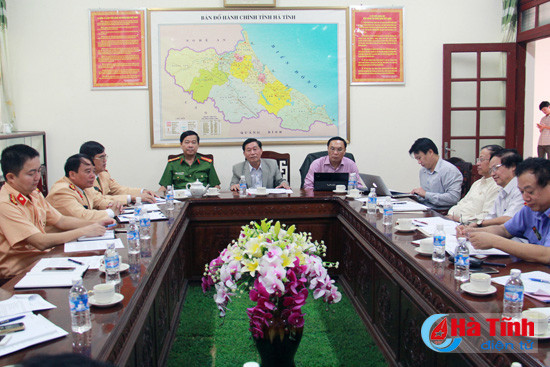 xu ly nghiem cac vi pham atgt nhat la trong dip tet nguyen dan