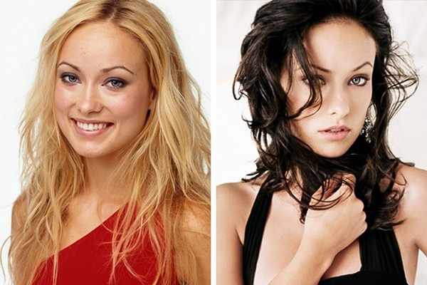 10 my nhan chung minh da ngam hop voi toc sam mau hon het