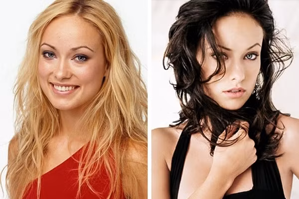 10 my nhan chung minh da ngam hop voi toc sam mau hon het