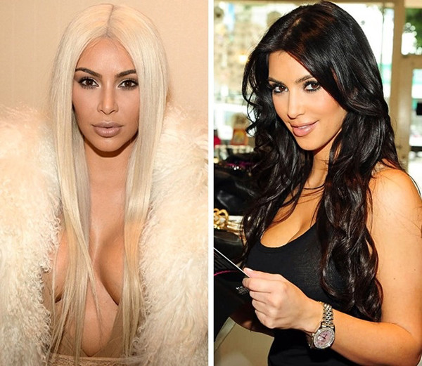 10 my nhan chung minh da ngam hop voi toc sam mau hon het