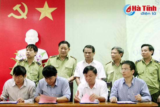 moi thang ha tinh tieu dung 1 400 tan gas khi hoa long