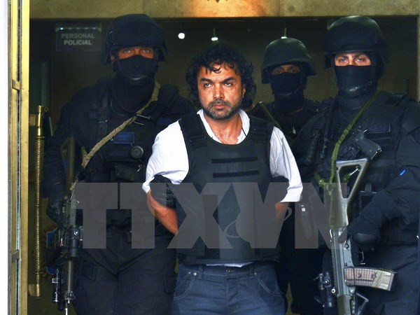 trum ma tuy khet tieng nguoi colombia bi dan do sang my