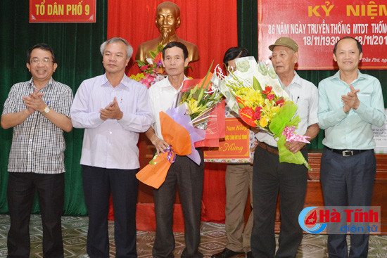 pho bi thu thuong truc tinh uy chung vui ngay hoi doan ket tai tdp 9 phuong tran phu