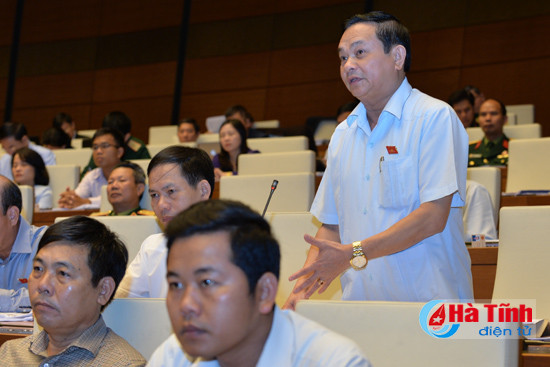 luat thuy loi phai dam bao cho viec khai thac da muc tieu