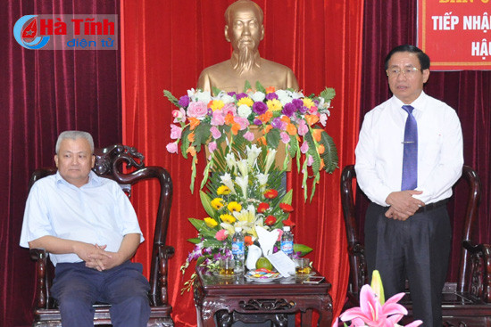 hoi dong huong nghe tinh tai ch sec ung ho dong bao lu lut