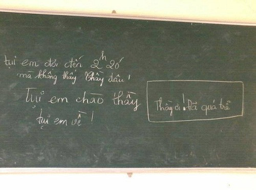 10 anh hai hot nhat facebook trong ngay