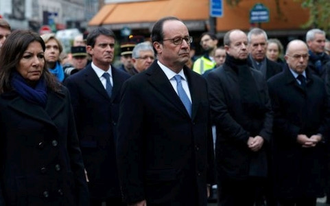 the gioi noi bat trong tuan lo dien nhieu vi tri quan trong trong noi cac moi cua ong trump