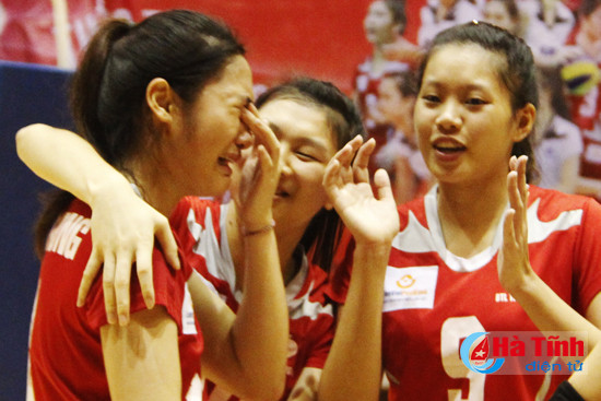 thong tin lien viet postbank vo dich giai bong chuyen cup cac clb toan quoc