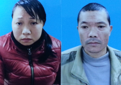 nguoi giup viec chon tien ty an trom o vuon chuoi