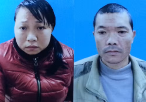 nguoi giup viec chon tien ty an trom o vuon chuoi