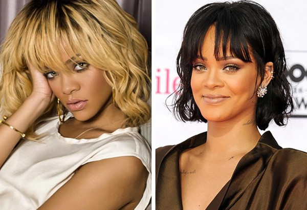 10 my nhan chung minh da ngam hop voi toc sam mau hon het