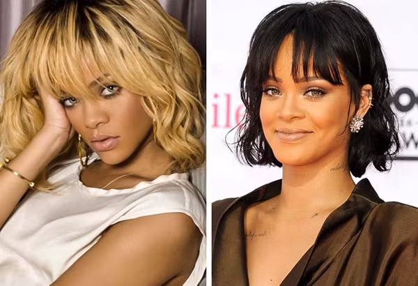 10 my nhan chung minh da ngam hop voi toc sam mau hon het