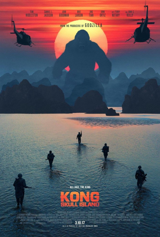 xem trailer chinh thuc moi nhat phim kong skull island