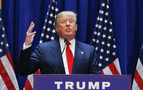 hai dai cu tri phat dong phong trao lat nguoc ket qua bau cu my