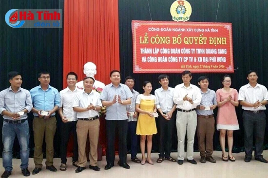 gian nan phat trien to chuc dang va doan the dn ngoai quoc doanh