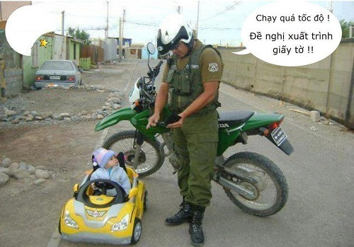 10 anh hai hot nhat facebook trong ngay