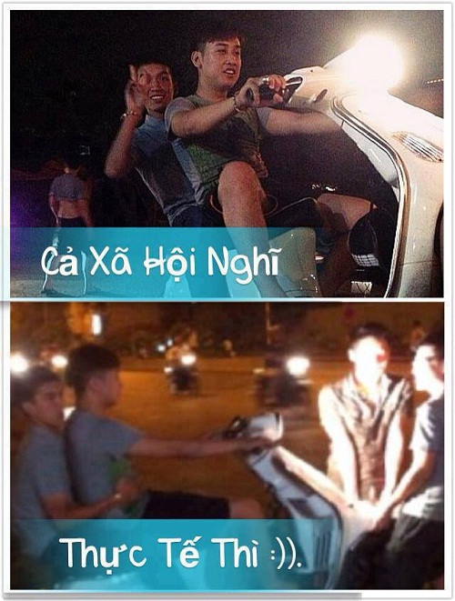 10 anh hai hot nhat facebook trong ngay