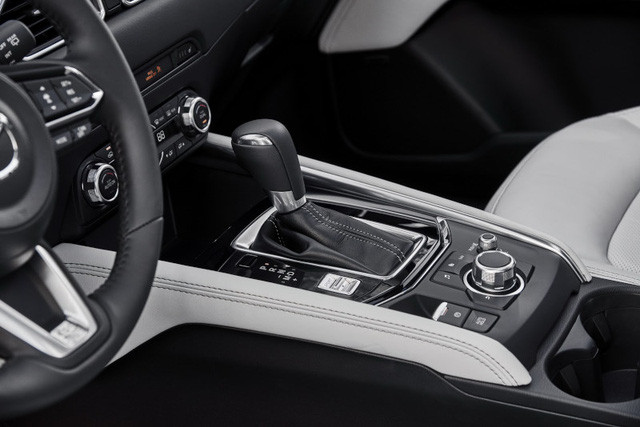 can canh mazda cx 5 hoan toan moi