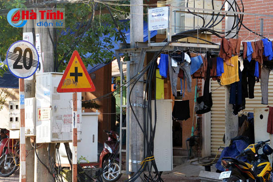 hiem nguy rinh rap tu cac tram bien ap sat nha dan