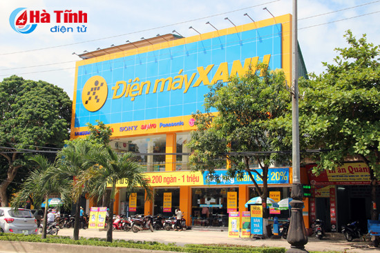 net tuoi moi cua hoat dong thuong mai dich vu o tp ha tinh