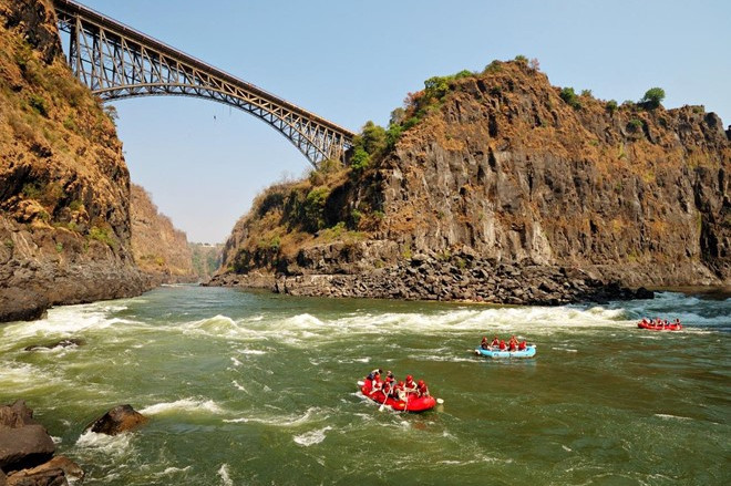 nhung chuyen du ngoan phai thuc hien mot lan trong doi