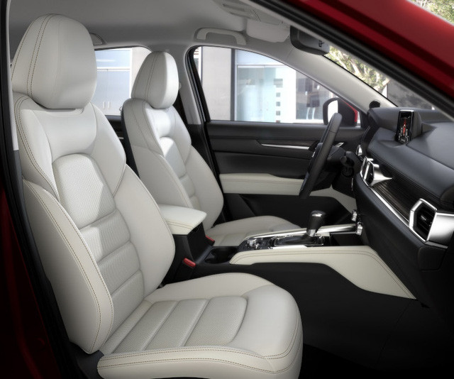 can canh mazda cx 5 hoan toan moi
