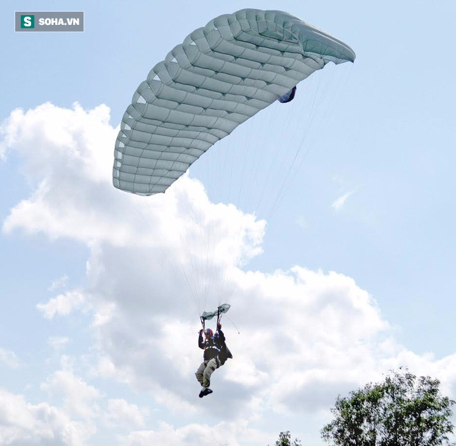 Trinh sát đặc nhiệm cực mạnh: Nga ra đòn sớm, bất ngờ! ảnh 5 trinh sat dac nhiem cuc manh nga ra don som bat ngo