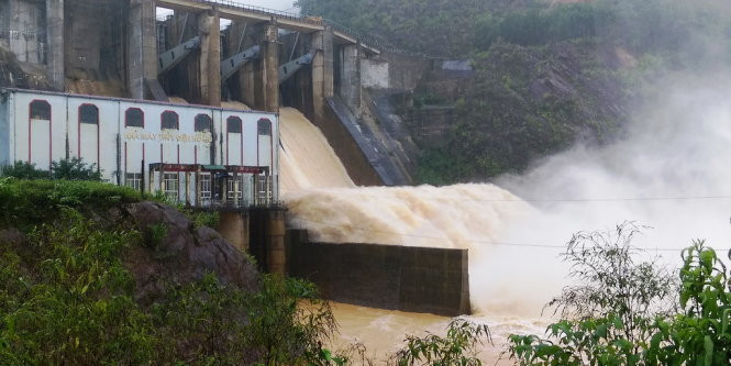 phat thuy dien ho ho 115 trieu dong