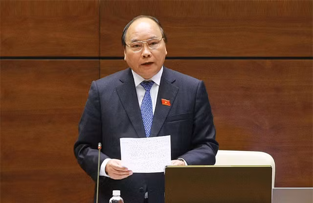 thu tuong nguyen xuan phuc chong can bo thoai hoa phai lam lien tuc