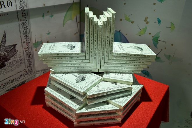 tai ban sach in truoc 1975 cua quai kiet hoang xuan viet