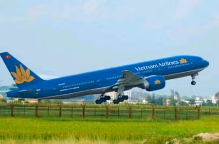 vietnam airlines bo sung hon 185 nghin ghe noi dia dip tet dinh dau