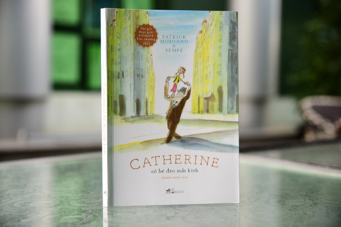 mot the gioi mo ao va em ai