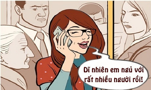 vo khon kho vi ong chong ghen tuong