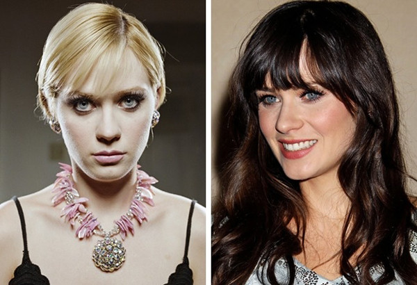 10 my nhan chung minh da ngam hop voi toc sam mau hon het