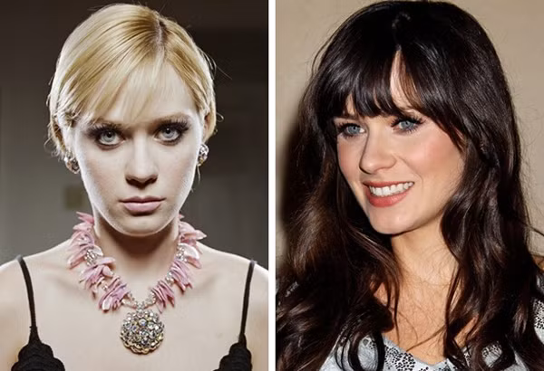 10 my nhan chung minh da ngam hop voi toc sam mau hon het