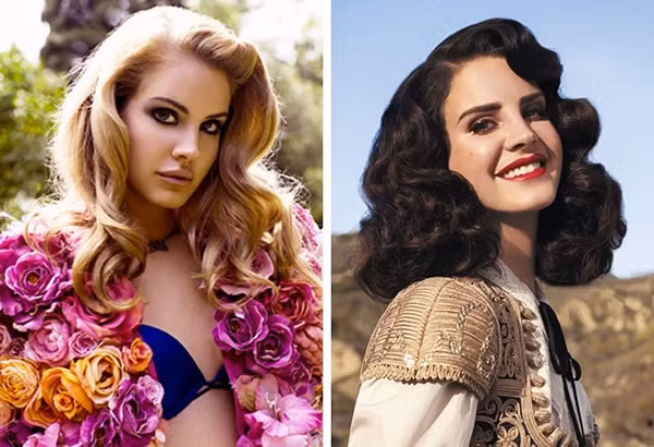 10 my nhan chung minh da ngam hop voi toc sam mau hon het