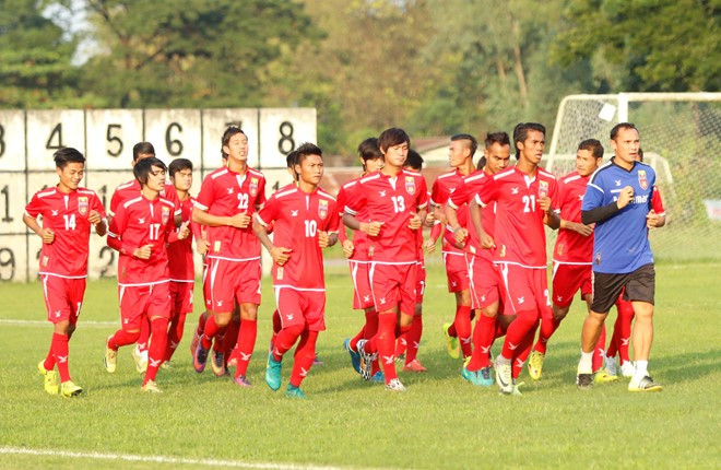 5 ly do khien viet nam kho thang myanmar