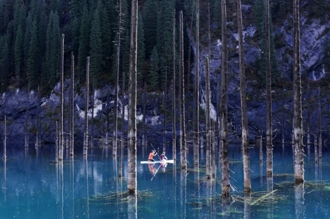 20 buc anh du lich doc dao khong chinh sua