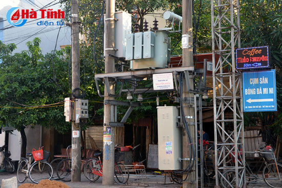 hiem nguy rinh rap tu cac tram bien ap sat nha dan