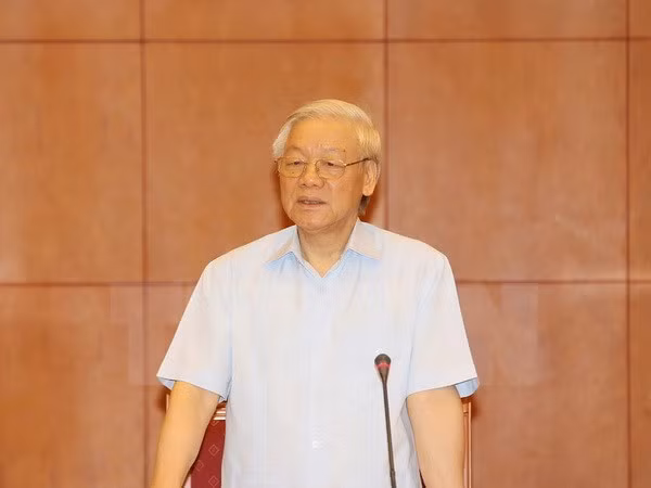 tang cuong quan he doan ket dac biet hop tac toan dien viet lao