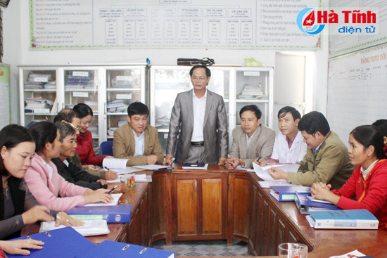 cong tac dan so o tx ky anh nguoi it viec nhieu hoat dong kho