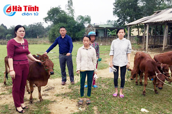 ptsc trao 500 trieu dong ho tro dong bao lu lut ha tinh