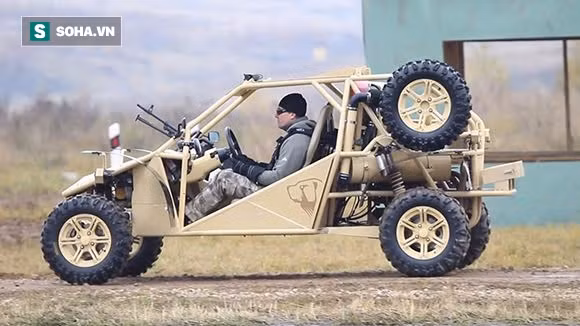 trinh sat dac nhiem cuc manh nga ra don som bat ngo