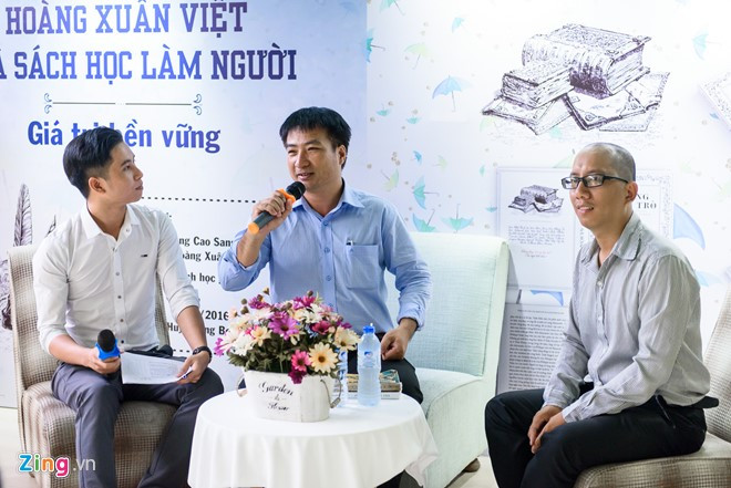 tai ban sach in truoc 1975 cua quai kiet hoang xuan viet