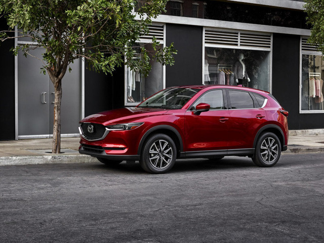 can canh mazda cx 5 hoan toan moi